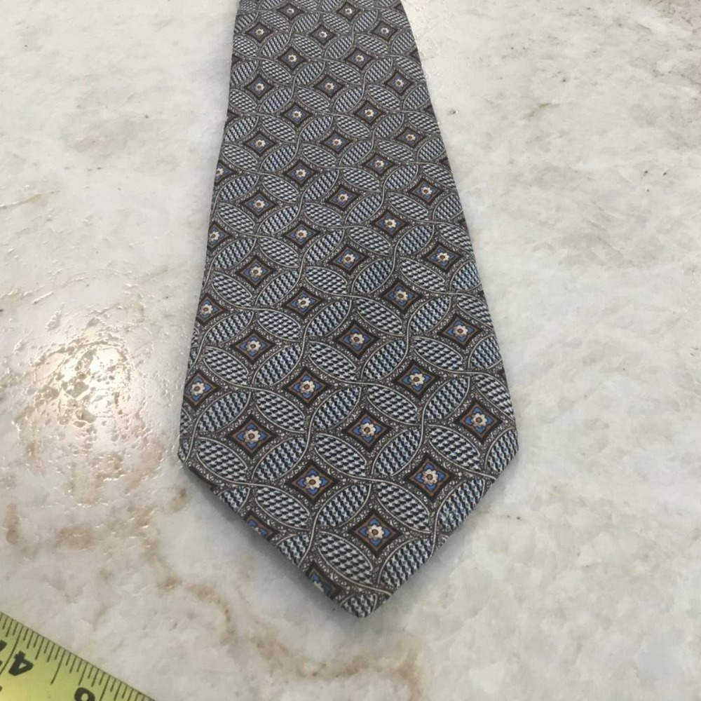 RICHEL SILK TIE